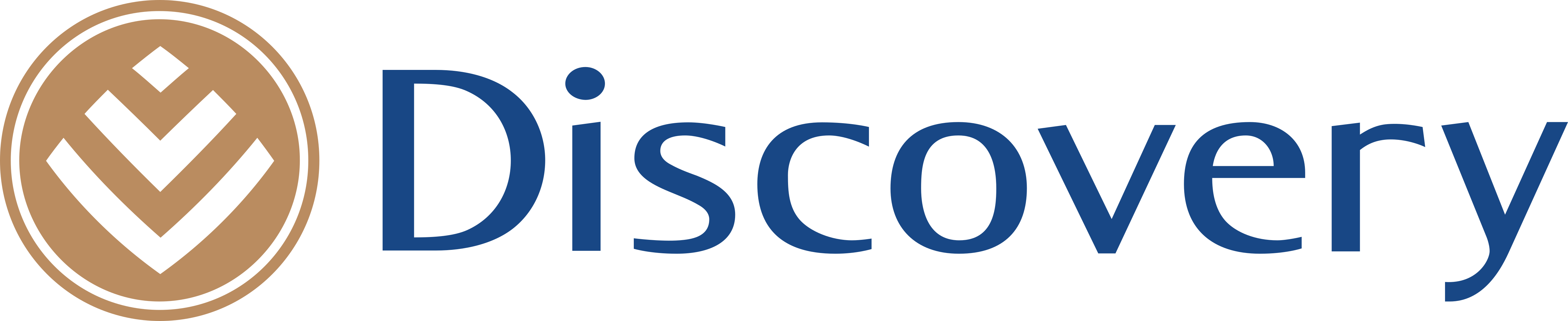 Discovery Bank