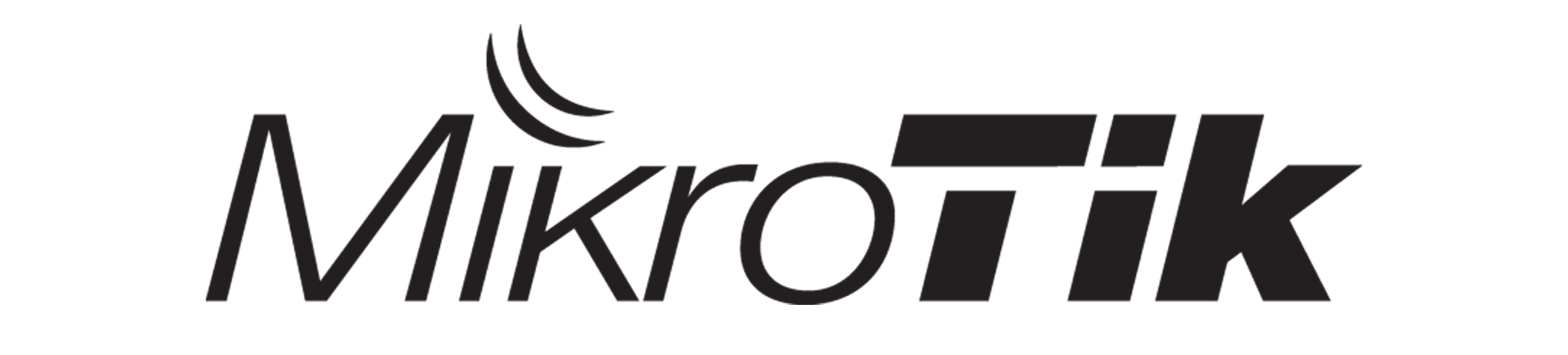 MikroTik